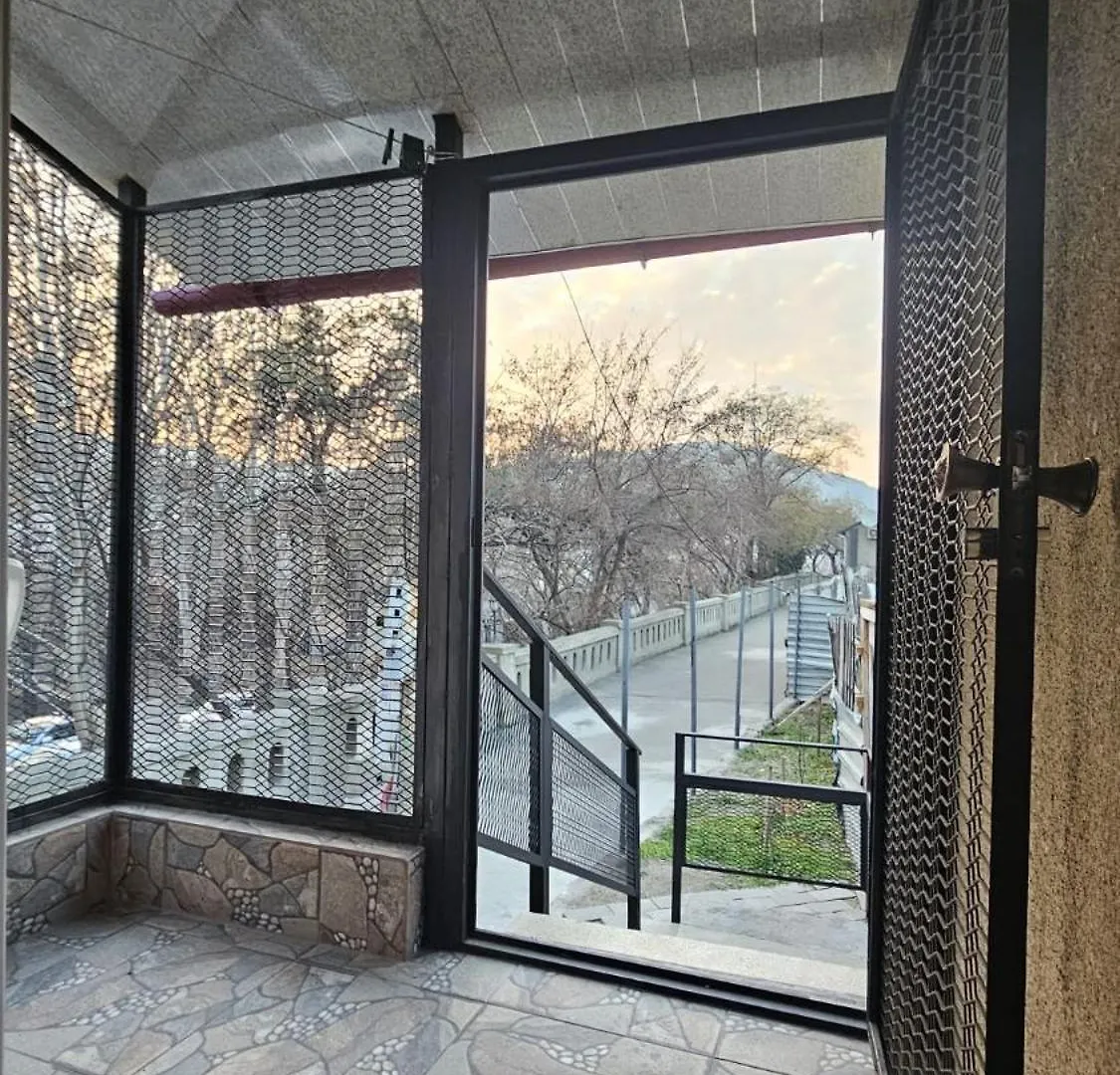 Apartment Oxalis Tbilisi Ostello