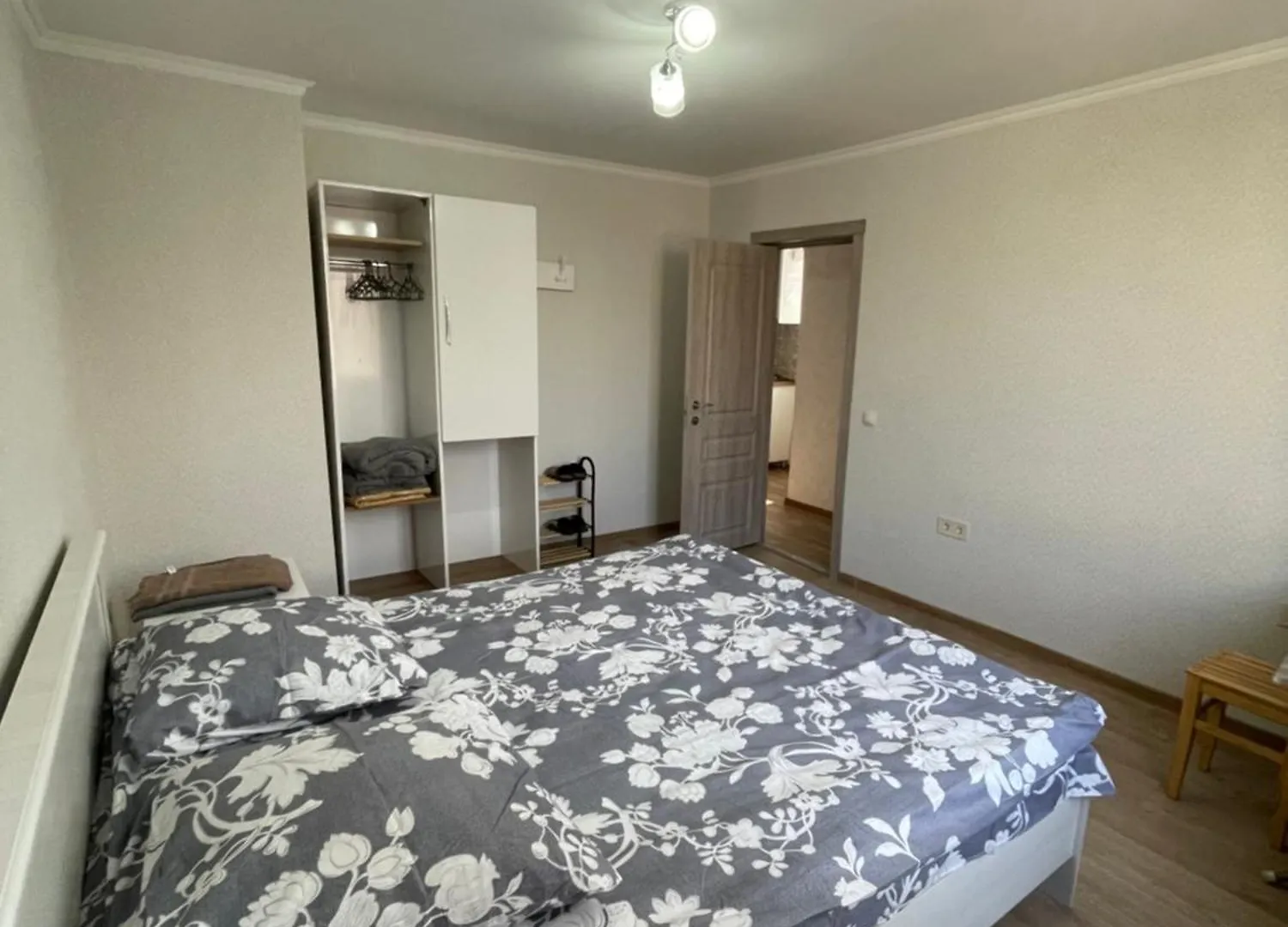 Apartment Oxalis Tbilisi
